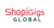 ShopiGigs Global Logotype