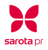SAROTA PR Logotype