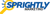 Sprightly Marketing LLC Logotype