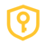 Secure Locks Logotype