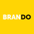 Brando Logotype