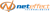 neteffect technologies LLC Logotype