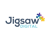 Jigsaw Digital Logotype