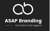 ASAP Branding Marketing Logotype