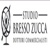 Studio Bresso Zucca Logotype