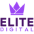 Elite Digital Agency Logotype