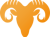 Golden Fleece Marketing Logotype
