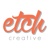Etch Creative, LLC Logotype