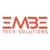 EMBE Tech Solutions Logotype