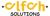 Alfah Solutions Logotype