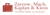 Zarrow, Mach, Kaplan & Klein, CPA Logotype