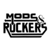 Mods and Rockers Logotype