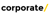 CORPORATE Estrategia y Creatividad de Marca Logotype