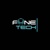 Fone Tech Logotype