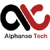 Alphansotech Logotype