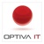 Optiva IT, LLC Logotype