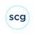 Strategic Communication Group (SCG) Logotype