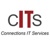 Connections I.T. Services Logotype