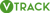 VTrack Solutions Logotype