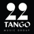 22 Tango Music Group Logotype