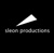 sleon productions Logotype