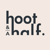 Hoot and a Half Logotype