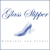 Glass Slipper Weddings and Events Logotype