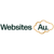 Websites Au Logotype
