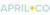 April Brown Consulting LLC Logotype
