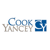 Cook Yancey King & Galloway Logotype