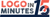 Log In 15 Minutes Logotype