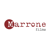 Marrone Films Logotype