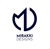 mirakki designs Logotype
