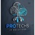 Protechs IT Solutions Logotype