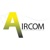 AirCom Heating & Cooling Systems Ltd. Logotype