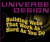 Universe Design Logotype