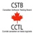 Canadian Software Testing Board (CSTB) Logotype
