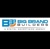 B3 Advertising Agency Logotype