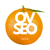 Orangevale SEO Logotype