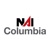 NAI Columbia Logotype