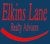 Elkins Lane Realty Advisors Logotype