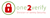 One2verify Logotype