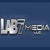 LAB 7 Media, LLC Logotype