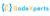 QodeXperts Logotype