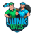 Junk Dads Logotype