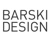 Barski Design Logotype