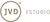 JVD Estudio Logotype