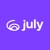 Sixjuly Logotype
