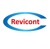 Revicont - Assessoria e Consultoria Contábil Logotype