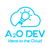 A2O Dev Logotype
